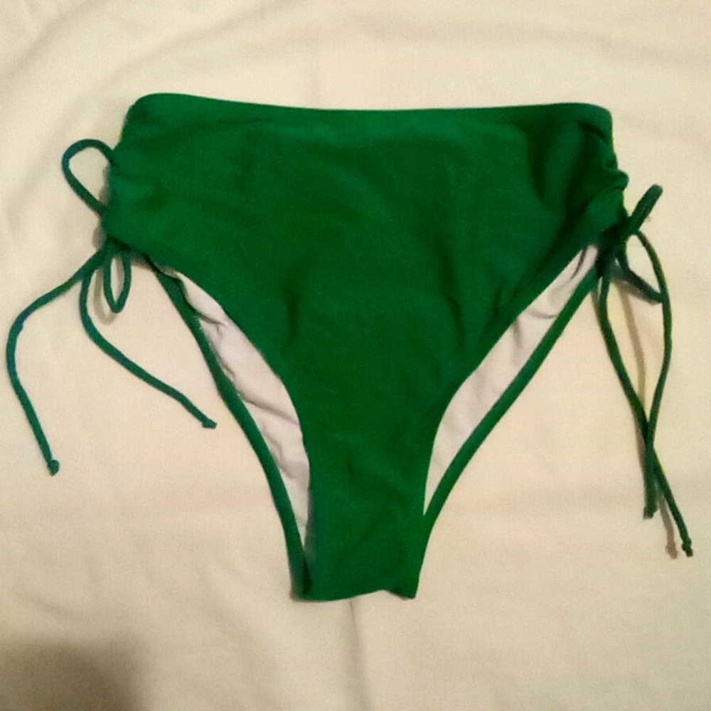 Cupshe Bikini Bottom